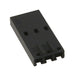 0050579303 by Molex - CONNECTOR RECPT HSG 3POS 2.54MM