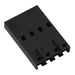 0050579304 by Molex - CONNECTOR RECPT HSG 4POS 2.54MM