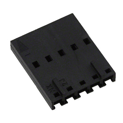 0050579305 by Molex - CONNECTOR RECPT HSG 5POS 2.54MM