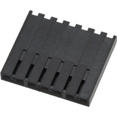 0050579307 by Molex - CONNECTOR RECPT HSG 7POS 2.54MM