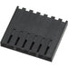 0050579307 by Molex - CONNECTOR RECPT HSG 7POS 2.54MM