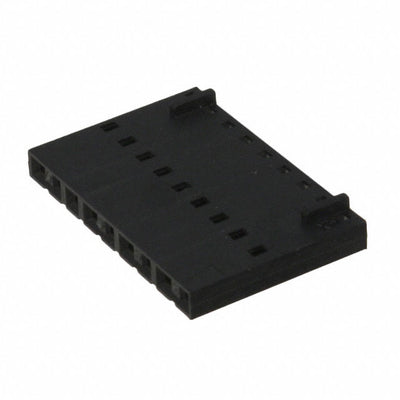 0050579309 by Molex - CONNECTOR RECPT HSG 9POS 2.54MM