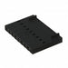 0050579309 by Molex - CONNECTOR RECPT HSG 9POS 2.54MM