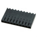 0050579310 by Molex - CONNECTOR RECPT HSG 10POS 2.54MM