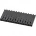0050579313 by Molex - CONNECTOR RECPT HSG 13POS 2.54MM