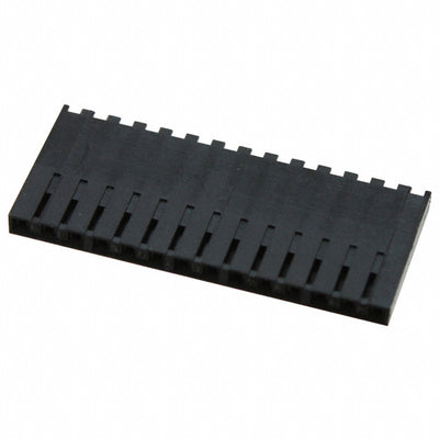 0050579314 by Molex - CONNECTOR RECPT HSG 14POS 2.54MM