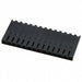 0050579314 by Molex - CONNECTOR RECPT HSG 14POS 2.54MM