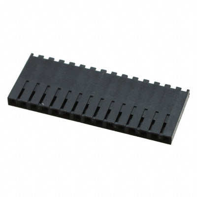0050579315 by Molex - CONNECTOR RECPT HSG 15POS 2.54MM