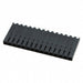 0050579315 by Molex - CONNECTOR RECPT HSG 15POS 2.54MM