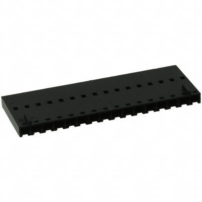 0050579316 by Molex - CONNECTOR RECPT HSG 16POS 2.54MM