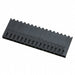 0050579317 by Molex - CONNECTOR RECPT HSG 17POS 2.54MM