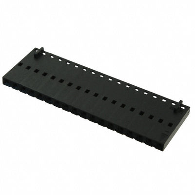 0050579318 by Molex - CONNECTOR RECPT HSG 18POS 2.54MM