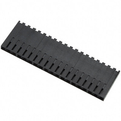 0050579319 by Molex - CONNECTOR RECPT HSG 19POS 2.54MM