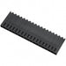 0050579319 by Molex - CONNECTOR RECPT HSG 19POS 2.54MM