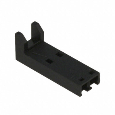 0050579502 by Molex - CONNECTOR RECPT HSG 2POS 2.54MM