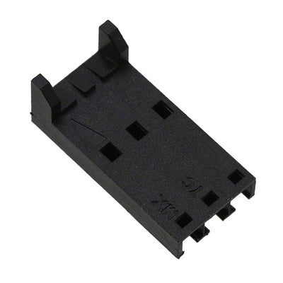 50579503 by Molex - CONNECTOR RECPT HSG 3POS 2.54MM