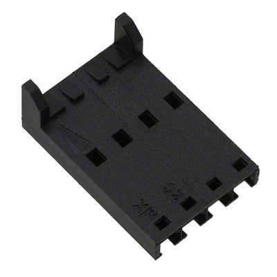 0050579504 by Molex - CONNECTOR RECPT HSG 4POS 2.54MM