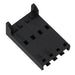 0050579504 by Molex - CONNECTOR RECPT HSG 4POS 2.54MM