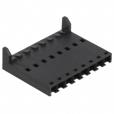 0050579508 by Molex - CONNECTOR RECPT HSG 8POS 2.54MM