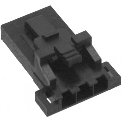 0050579703 by Molex - CONNECTOR RECPT HSG 3POS 2.54MM