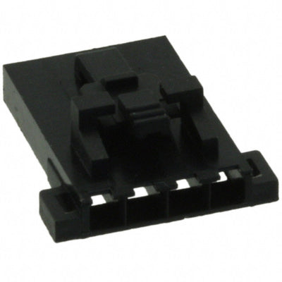 0050579704 by Molex - CONNECTOR RECPT HSG 4POS 2.54MM