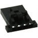 0050579704 by Molex - CONNECTOR RECPT HSG 4POS 2.54MM