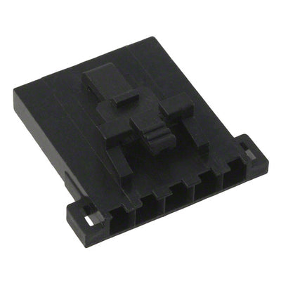 0050579705 by Molex - CONNECTOR RECPT HSG 5POS 2.54MM