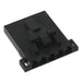 0050579705 by Molex - CONNECTOR RECPT HSG 5POS 2.54MM