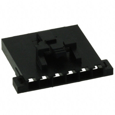 0050579706 by Molex - CONNECTOR RECPT HSG 6POS 2.54MM