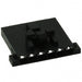 0050579706 by Molex - CONNECTOR RECPT HSG 6POS 2.54MM