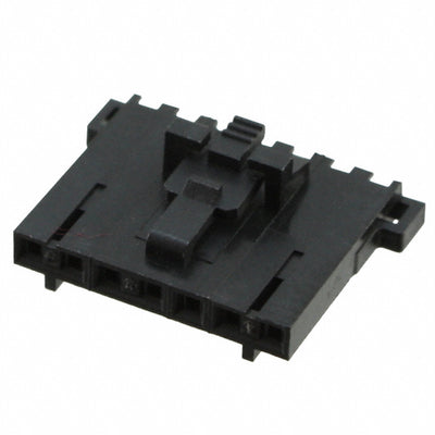 0050579707 by Molex - CONNECTOR RECPT HSG 7POS 2.54MM