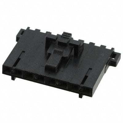 0050579708 by Molex - CONNECTOR RECPT HSG 8POS 2.54MM