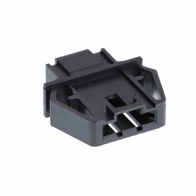 0050650204 by Molex - SL PMC WTOW SR MODBRNCH 4POS