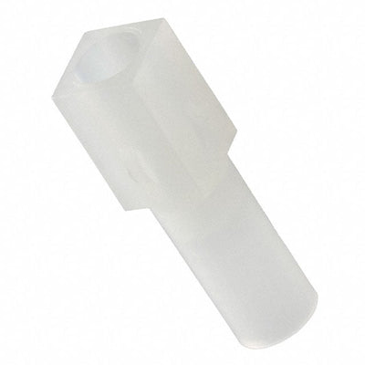 0050841010 by Molex - CONNECTOR PLUG HSG 1POS NAT