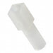 0050841010 by Molex - CONNECTOR PLUG HSG 1POS NAT