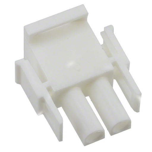 0050841025 by Molex - CONNECTOR PLUG HSG 2POS POLARIZED