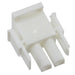 0050841025 by Molex - CONNECTOR PLUG HSG 2POS POLARIZED