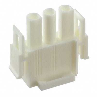 0050841035 by Molex - CONNECTOR PLUG HSG 3POS 2.13MM