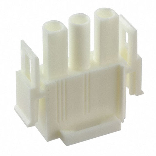 0050841035 by Molex - CONNECTOR PLUG HSG 3POS 2.13MM