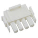 0050841045 by Molex - CONNECTOR PLUG HSG 4POS POLARIZED