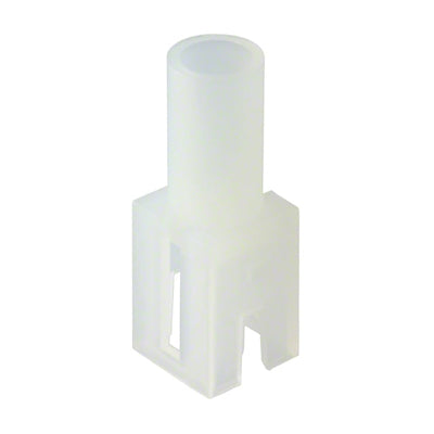 0050842010 by Molex - CONNECTOR RECPT HSG 1POS NAT