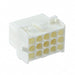 0050842152 by Molex - CONNECTOR RECPT HSG 15POS WHITE