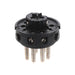 00510863 by Littelfuse Inc. - 13P 12V PLUG/8P MAYPOLE