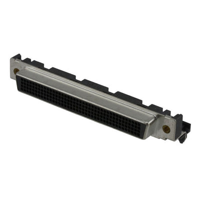 0051241040 by Molex - CONNECTOR D-TYPE RCPT 160POS R/A SLDR