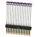 0051242021 by Molex - CONNECTOR D-SUB PIN PCB GOLD