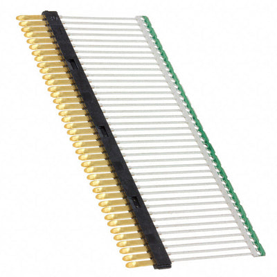 0051251020 by Molex - CONNECTOR D-SUB PIN 28-36AWG PCB GOLD