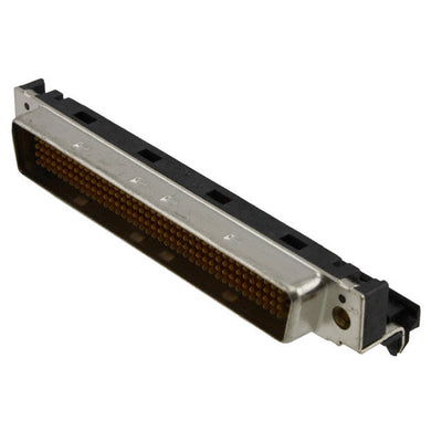 0051251040 by Molex - CONNECTOR D-TYPE PLUG 160POS R/A SLDR
