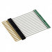 0051252011 by Molex - CONNECTOR D-SUB SOCKET 28-36AWG PCB