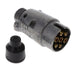 00516765 by Littelfuse Inc. - 12V PLUG-N 7P AL SCREW TERM. NO