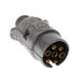 00516767 by Littelfuse Inc. - 12V PLUG-N 7P AL SCREW TERM. -RD